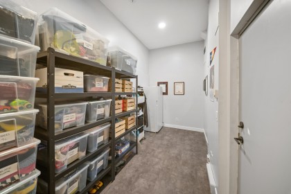 Photo 32 at 18 - 222 E 5th Street, Lower Lonsdale, North Vancouver