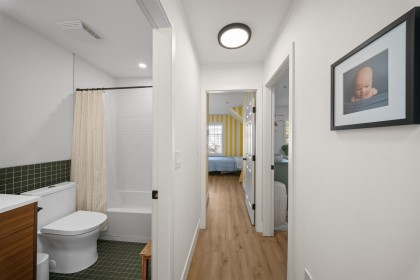 Photo 20 at 18 - 222 E 5th Street, Lower Lonsdale, North Vancouver