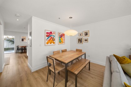 Photo 9 at 18 - 222 E 5th Street, Lower Lonsdale, North Vancouver