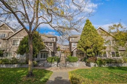 Photo 30 at 18 - 222 E 5th Street, Lower Lonsdale, North Vancouver