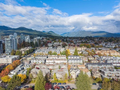 Photo 38 at 18 - 222 E 5th Street, Lower Lonsdale, North Vancouver