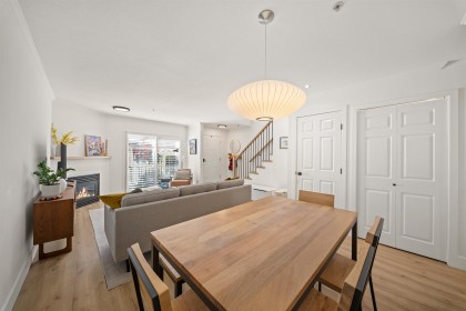 Photo 10 at 18 - 222 E 5th Street, Lower Lonsdale, North Vancouver