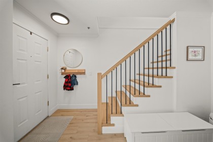 Photo 18 at 18 - 222 E 5th Street, Lower Lonsdale, North Vancouver