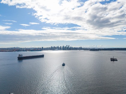 Photo 37 at 18 - 222 E 5th Street, Lower Lonsdale, North Vancouver
