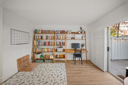 Photo 11 at 18 - 222 E 5th Street, Lower Lonsdale, North Vancouver
