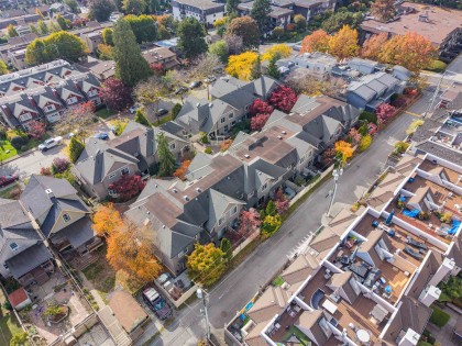 Photo 35 at 18 - 222 E 5th Street, Lower Lonsdale, North Vancouver