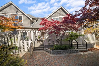 Photo 29 at 18 - 222 E 5th Street, Lower Lonsdale, North Vancouver