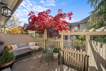 Photo 8 at 18 - 222 E 5th Street, Lower Lonsdale, North Vancouver