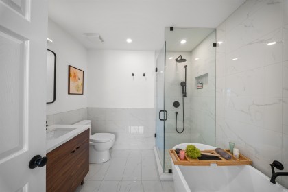 Photo 25 at 18 - 222 E 5th Street, Lower Lonsdale, North Vancouver