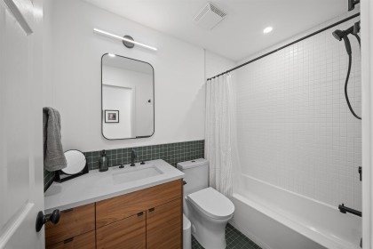 Photo 21 at 18 - 222 E 5th Street, Lower Lonsdale, North Vancouver
