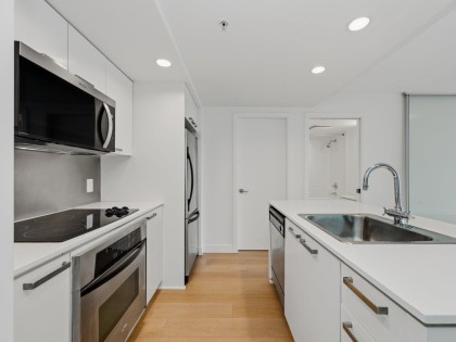 Photo 16 at 903 - 1255 Seymour Street, Downtown VW, Vancouver West