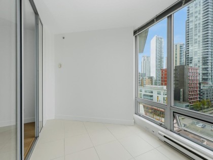 Photo 12 at 903 - 1255 Seymour Street, Downtown VW, Vancouver West