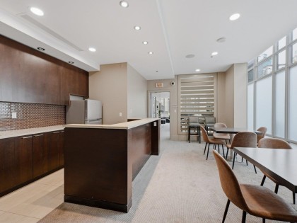 Photo 32 at 903 - 1255 Seymour Street, Downtown VW, Vancouver West