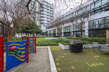Photo 34 at 903 - 1255 Seymour Street, Downtown VW, Vancouver West