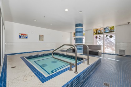 Photo 27 at 1507 - 989 Beatty Street, Yaletown, Vancouver West