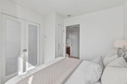 Photo 17 at 1507 - 989 Beatty Street, Yaletown, Vancouver West