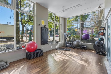 Photo 26 at 1507 - 989 Beatty Street, Yaletown, Vancouver West