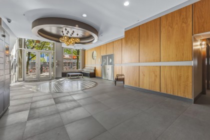 Photo 24 at 1507 - 989 Beatty Street, Yaletown, Vancouver West