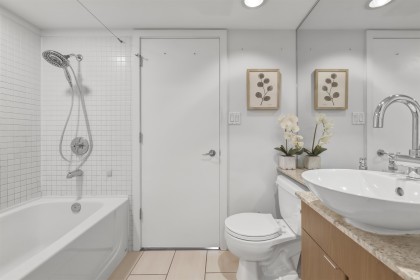Photo 18 at 1507 - 989 Beatty Street, Yaletown, Vancouver West