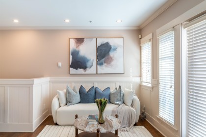 Photo 4 at 208 W 13th Avenue, Mount Pleasant VW, Vancouver West