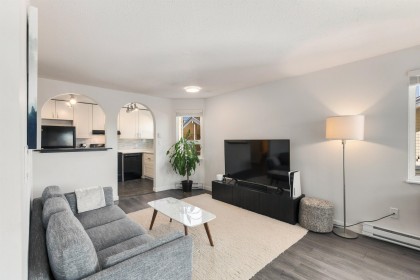 Photo 13 at 5 - 1101 W 8th Avenue, Fairview VW, Vancouver West