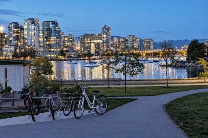 Photo 26 at 5 - 1101 W 8th Avenue, Fairview VW, Vancouver West
