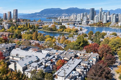 Photo 28 at 5 - 1101 W 8th Avenue, Fairview VW, Vancouver West