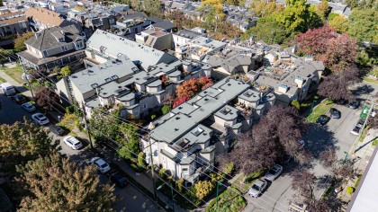 Photo 20 at 5 - 1101 W 8th Avenue, Fairview VW, Vancouver West