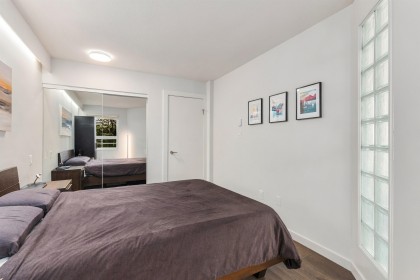Photo 10 at 5 - 1101 W 8th Avenue, Fairview VW, Vancouver West