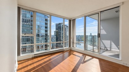 Photo 2 at 2905 - 1495 Richards Street, Yaletown, Vancouver West