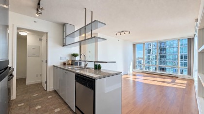 Photo 6 at 2905 - 1495 Richards Street, Yaletown, Vancouver West