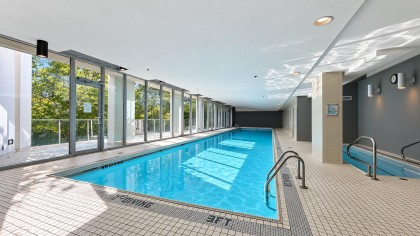 Photo 13 at 2905 - 1495 Richards Street, Yaletown, Vancouver West