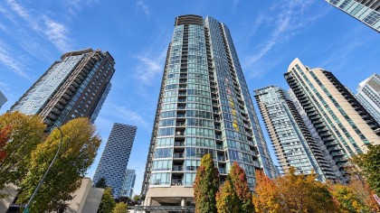 Photo 17 at 2905 - 1495 Richards Street, Yaletown, Vancouver West