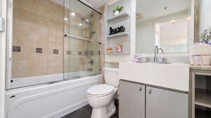 Photo 12 at 2905 - 1495 Richards Street, Yaletown, Vancouver West