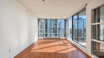 Photo 5 at 2905 - 1495 Richards Street, Yaletown, Vancouver West