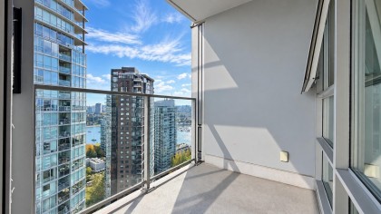 Photo 9 at 2905 - 1495 Richards Street, Yaletown, Vancouver West
