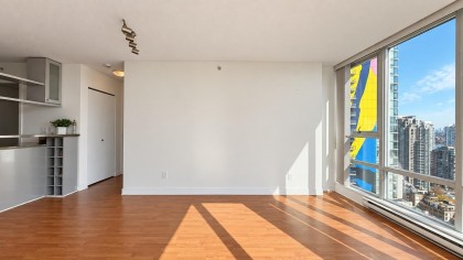 Photo 4 at 2905 - 1495 Richards Street, Yaletown, Vancouver West