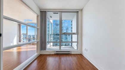 Photo 8 at 2905 - 1495 Richards Street, Yaletown, Vancouver West