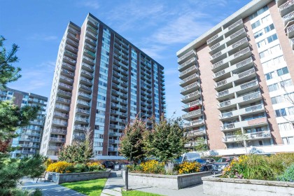 Photo 36 at 1207 - 2016 Fullerton Avenue, Pemberton NV, North Vancouver