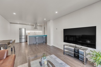 Photo 9 at 1207 - 2016 Fullerton Avenue, Pemberton NV, North Vancouver