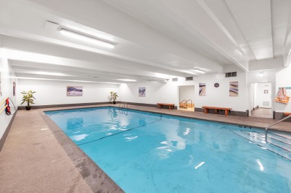 Photo 24 at 1207 - 2016 Fullerton Avenue, Pemberton NV, North Vancouver