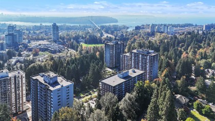 Photo 34 at 1207 - 2016 Fullerton Avenue, Pemberton NV, North Vancouver