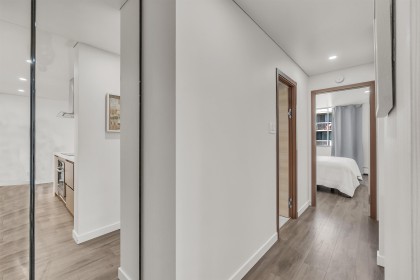 Photo 14 at 1207 - 2016 Fullerton Avenue, Pemberton NV, North Vancouver