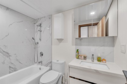 Photo 18 at 1207 - 2016 Fullerton Avenue, Pemberton NV, North Vancouver