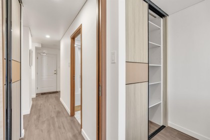 Photo 15 at 1207 - 2016 Fullerton Avenue, Pemberton NV, North Vancouver