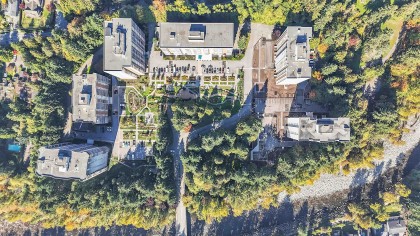 Photo 35 at 1207 - 2016 Fullerton Avenue, Pemberton NV, North Vancouver