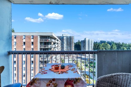 Photo 21 at 1207 - 2016 Fullerton Avenue, Pemberton NV, North Vancouver