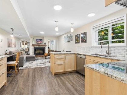 Photo 27 at 2925 W 24th Avenue, Arbutus, Vancouver West