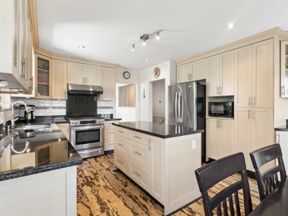 Photo 7 at 2925 W 24th Avenue, Arbutus, Vancouver West