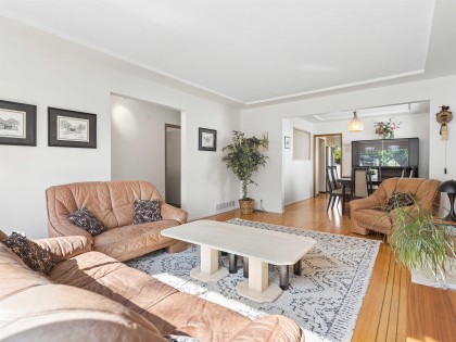 Photo 3 at 2925 W 24th Avenue, Arbutus, Vancouver West
